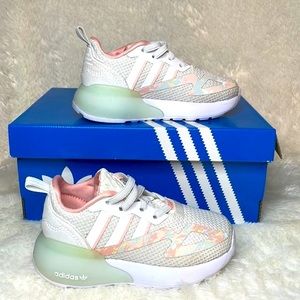 Adidas Toddler Size 7